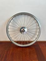 SON dynamo voorwiel voor Brompton, Ophalen of Verzenden, Zo goed als nieuw, Algemeen, Wiel