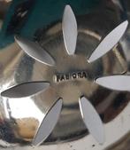 Fabiora Paris verzilverde zeeflepel 23,5 cm lang 49 gr zwaar, Ophalen of Verzenden, Zilver