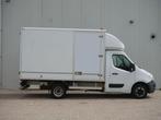Opel Movano Bakwagen 2.3 CDTI L3 DL - Bakwagen - AANBIEDINB, Euro 5, Gebruikt, Zwart, 4 cilinders