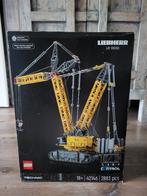 Lego 18+ Technic Lieberherr LR 13000 hijskraan, Hobby en Vrije tijd, Modelbouw | Radiografisch | Overige, Ophalen, Zo goed als nieuw