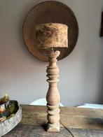 Aura Peeperkorn lamp, Ophalen of Verzenden, Zo goed als nieuw, 50 tot 75 cm