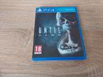 Until dawn, 1 speler, Ophalen of Verzenden, Zo goed als nieuw