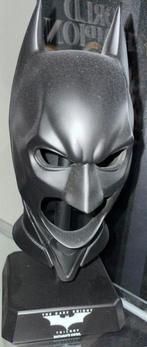 Batman masker 1:2, Verzamelen, Film en Tv, Nieuw, Ophalen of Verzenden, Film, Beeldje, Replica of Model