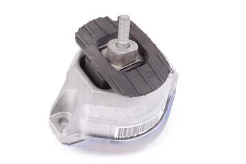Motorsteun motorrubber links M54 N52 nieuw BMW  5 / 6 serie  beschikbaar voor biedingen