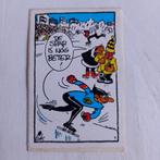 Oude sticker.   SPAR Supermarkt., Ophalen of Verzenden, Zo goed als nieuw, Sticker