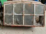 Industriële Ramen, Ophalen, Rechthoekig, 100 tot 150 cm, Minder dan 100 cm