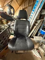 Volvo 340/360 interieur leer zwart, Ophalen, Volvo