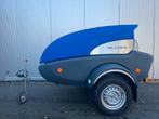 DIBO HOGEDRUKTRAILER JMB-S 250/15 ST AK 403 uur +/- 2019, Tuin en Terras, Hogedrukreinigers, Zo goed als nieuw, Dibo / Portotchnica