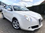 Alfa Romeo MiTo 1.3 JTDm ECO Essential Navi/Cruise/Climate/P, Auto's, Alfa Romeo, Origineel Nederlands, Te koop, MiTo, 4 stoelen