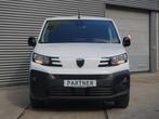 Peugeot e-Partner L2 50 kWh | navi incl. Apple Carplay | 2x, Auto's, Bestelauto's, 330 km, Met garantie (alle), Wit, Origineel Nederlands