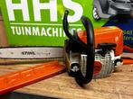 kettingzaag stihl ms 210 , in zeer goede staat , klaar