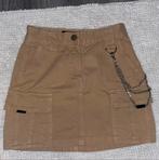 Rokje, Beige, Nieuw, Ophalen of Verzenden, Maat 36 (S)