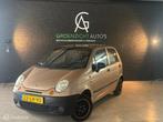 Daewoo Matiz 0.8 Pure PS, Voorwielaandrijving, Gebruikt, Matiz, Beige