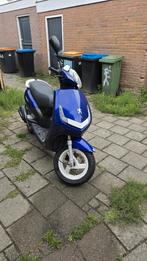 Leuke peugeot vivacity, Fietsen en Brommers, Scooters | Peugeot, Ophalen, Gebruikt, Overige modellen