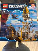Lego Dreamzzz De Droomtoren 71477 - Nieuw!, Ophalen of Verzenden, Nieuw, Complete set, Lego