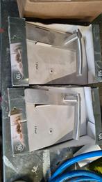 2x KARWEI Deurbeslag Langschild, Ophalen of Verzenden, Nieuw