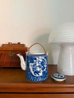 Chinees theepotje, Ophalen of Verzenden