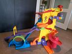 Toettoet stuntpark, Kinderen en Baby's, Speelgoed | Vtech, Ophalen, Gebruikt