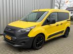 Ford Transit Connect 1.0 Ecoboost L1/ 2x schuifdeur / NWE ap, Euro 5, 101 pk, Gebruikt, Overige kleuren