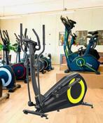Let op! Solide Crosstrainer TOTALE MAGAZIJN LEEGVERKOOP, Ophalen, Zo goed als nieuw, Crosstrainer