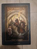 Paul van Loon - Raveleijn, Ophalen of Verzenden, Gelezen, Paul van Loon