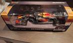 Max verstappen raceauto, Verzenden, Nieuw, Bburago