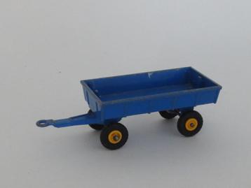 Matchbox No.40 Hay Trailer (hooiwagen), 3 inch, izgst beschikbaar voor biedingen