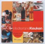 Mediterrane keuken - Koken met diabetes (2006), Gezond koken, Zo goed als nieuw, Verzenden