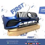 W253 BUMPER GLC43 AMG FACELIFT VOORBUMPER Mercedes 2018-2022