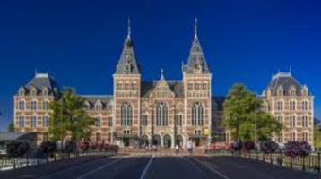 20% korting entree Rijksmuseum Amsterdam (max 4 personen) beschikbaar voor biedingen