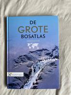 De Grote Bosatlas 55e editie, Boeken, Nederland, Ophalen of Verzenden, Zo goed als nieuw, Bosatlas