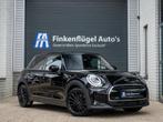 Mini Cooper 1.5 NW model incl.BTW |HKaudio |Head-up |Digi.Da, Origineel Nederlands, Te koop, 1210 kg, 5 stoelen