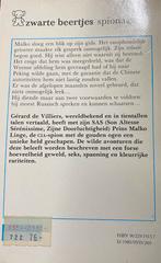 SAS Shanghai Express - Gerard de Villiers, Ophalen of Verzenden, Gelezen