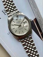 Rolex Datejust 36 ref.16000, Sieraden, Tassen en Uiterlijk, Horloges | Antiek, Overige merken, Staal, 1960 of later, Polshorloge