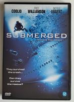 Submerged (2000), Vanaf 12 jaar, Ophalen of Verzenden, Actiethriller