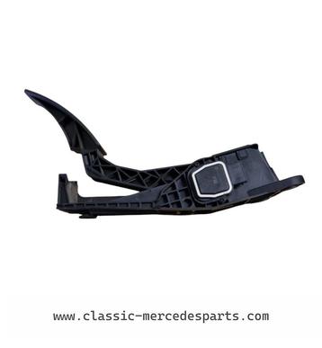 Elektronisch gaspedaal Mercedes w164 x164 1643000104 beschikbaar voor biedingen