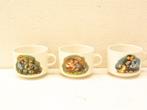 3 Villeroy& Boch Ot en Sien kopjes 33653