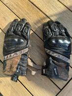 Goretex handschoenen Dominator 3 - maat XYL, Motoren, Kleding | Motorkleding, Ophalen, Tweedehands, Handschoenen