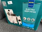 FRITEUSE!, Ophalen of Verzenden, Nieuw, Airfryer