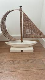 Riviera maison boot, Huis en Inrichting, Woonaccessoires | Overige, Ophalen of Verzenden, Gebruikt