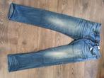 Te koop G-Star heren spijkerbroek maat 33 W 34 L, Kleding | Heren, Spijkerbroeken en Jeans, Nieuw, Blauw, Ophalen of Verzenden