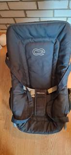 Koelstra wipstoel, Ophalen, Gebruikt