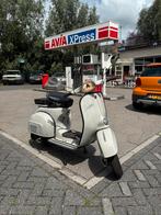 Vespa 150 Super 1980 A2 *Nederlands kenteken!, Motoren, Scooter, 150 cc, 1 cilinder, 12 t/m 35 kW