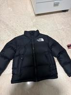 The North Face Jas Maat 152 (orgineel), Ophalen, Zo goed als nieuw, Overige maten, Zwart