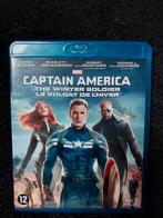 CAPTAIN AMERICA, Ophalen of Verzenden, Zo goed als nieuw, Actie