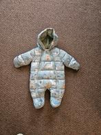 Dikke Baby Jumpsuit met Dino Print, Kinderen en Baby's, Babykleding | Overige, Ophalen of Verzenden, Zo goed als nieuw, Primark