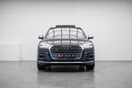 Audi SQ5 3.0 TFSI quattro Pro Line Plus |Pano|Luchtvering|HU, Auto's, Audi, Automaat, Stof, Gebruikt, Euro 6