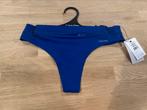 Calvin klein string 36 NIEUW!! Nieuwprijs €24,90, Ophalen of Verzenden, Blauw, String