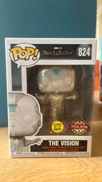 Wnadavision the vision funko pop special edition, Ophalen of Verzenden, Nieuw