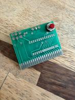 Conmodore 64 pcb / cartridge, Computers en Software, Vintage Computers, Ophalen of Verzenden, Commodore